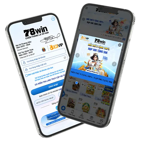 Trải nghiệm OK355 trên điện thoại