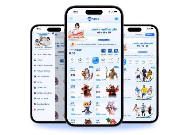 Kho Game Đa Dạng OK355