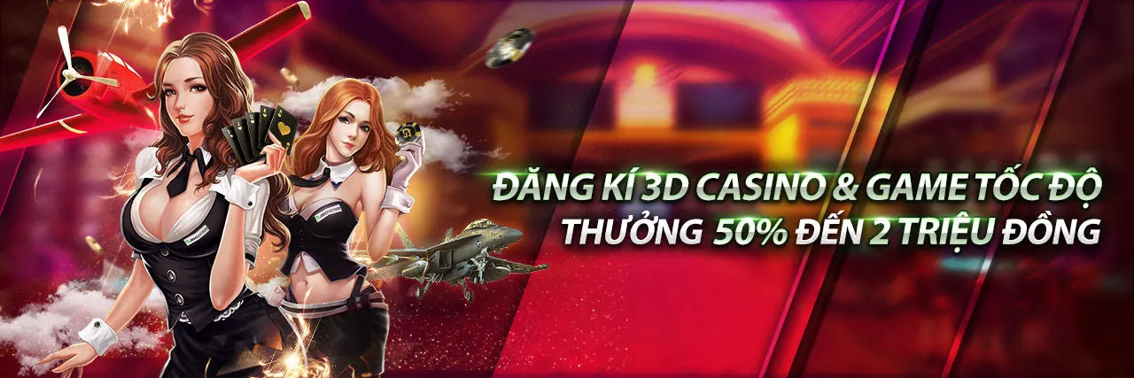 Top 5 trò chơi không thể bỏ lỡ tại OK355