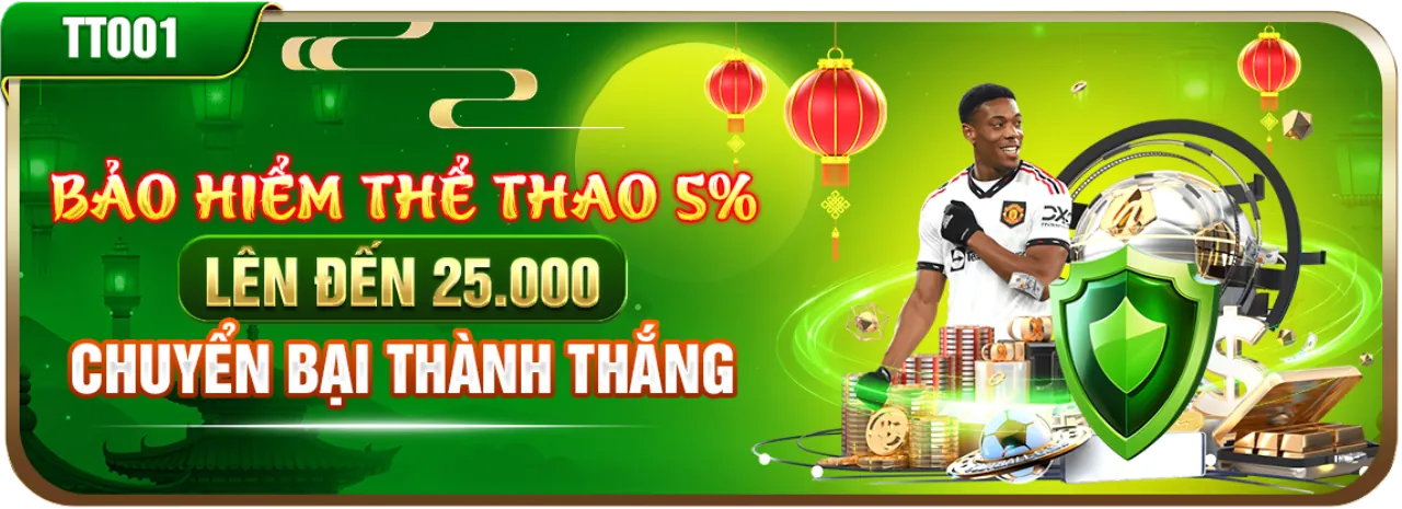 Cá Cược Thể Thao Trực Tuyến OK355
