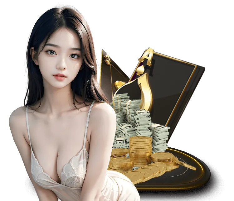 Game Slot Jackpot Lũy Tiến